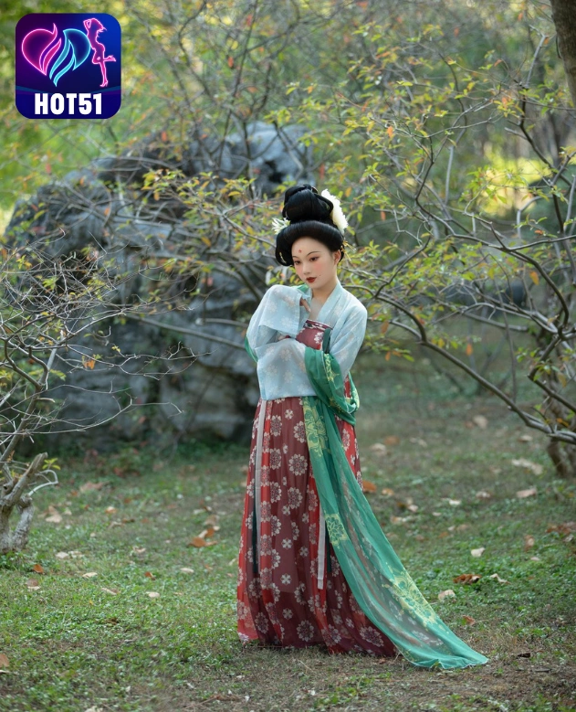 Qiu Da Da-hot51