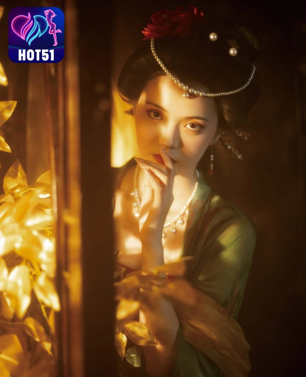 Yu Gu Shan-hot51