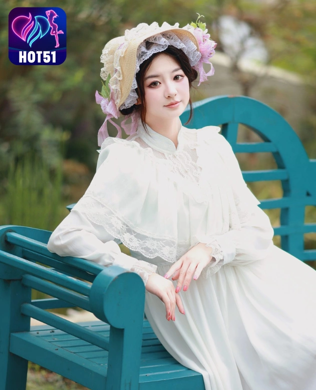 Bu Ke Ai De He He Miao-hot51