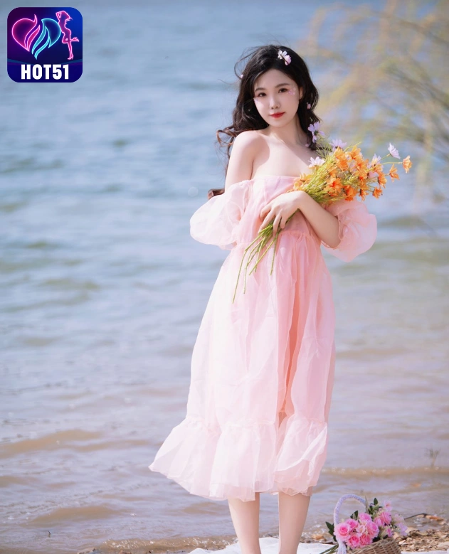 Xiao Jiu-Hot51live
