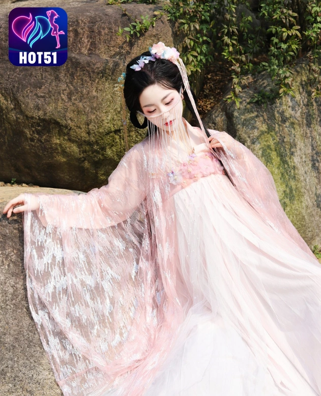 Bu Ke Ai De He He Miao-hot51