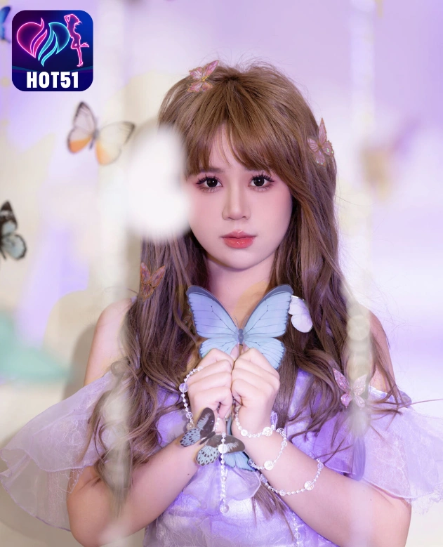 Pao Fu Xiao Fang-hot51