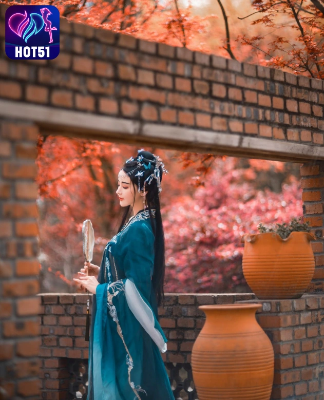 Miao Su Su-Hot51live