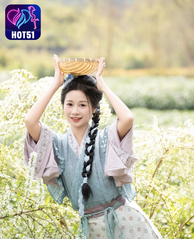 Cheng Zi Shu-hot51