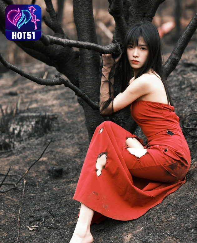 Xiao Song Ma Nai-hot51
