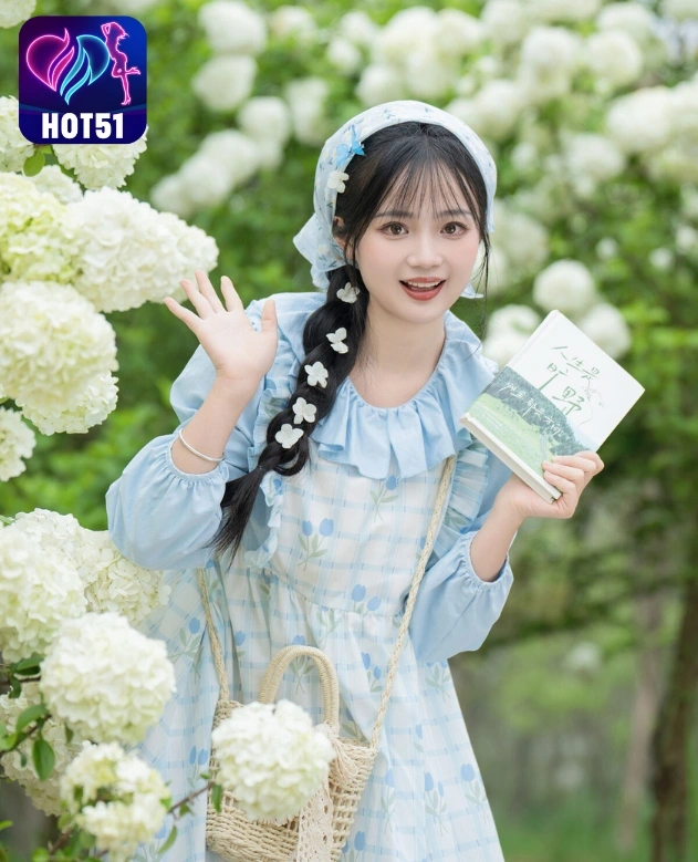 Xiao Ou O-hot51