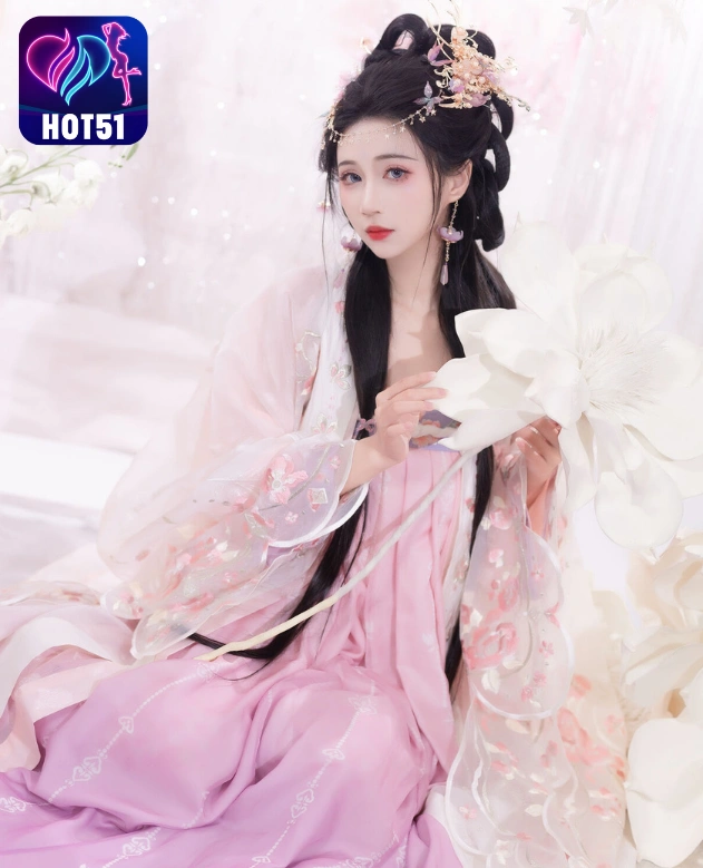 Qi Luo Sheng De Xiao Su-hot51