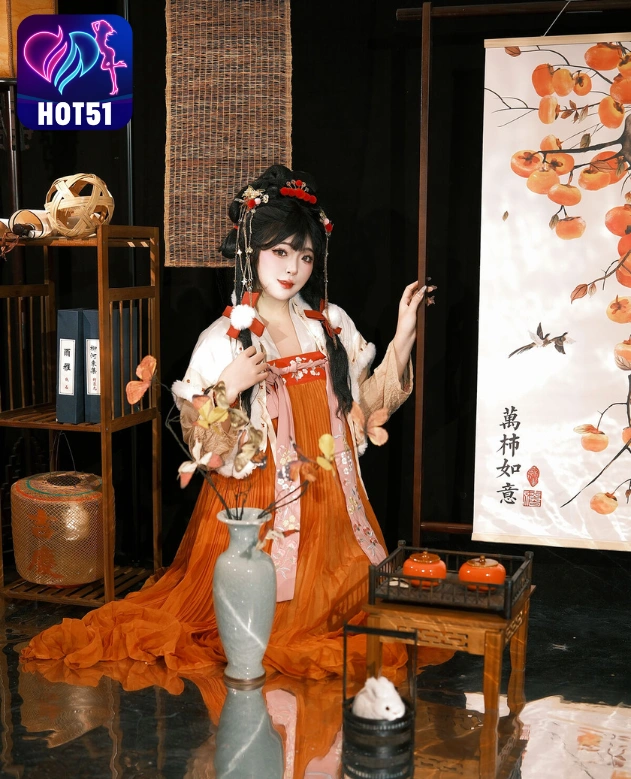 Kailin Jiang-hot51