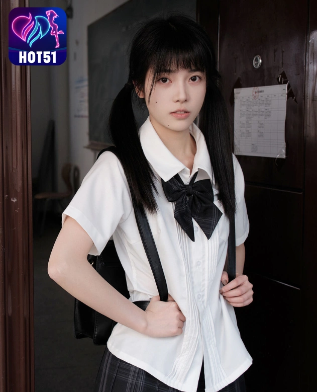 Xiao Song Ma Nai-hot51