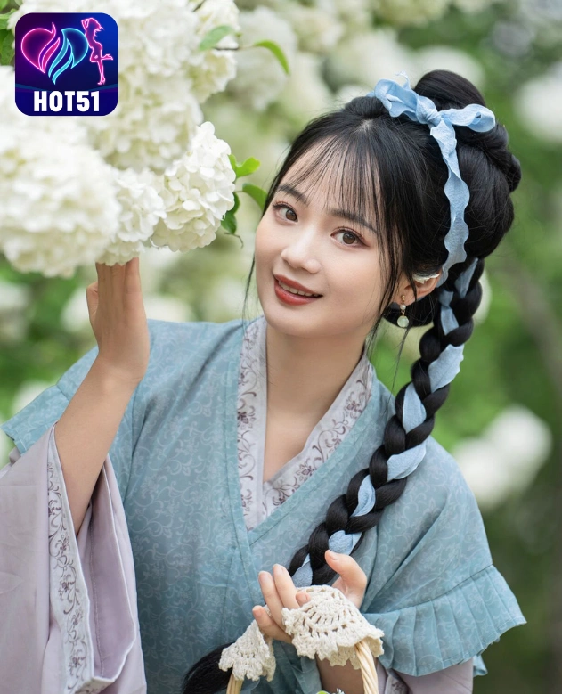 Xiao Ou O-hot51