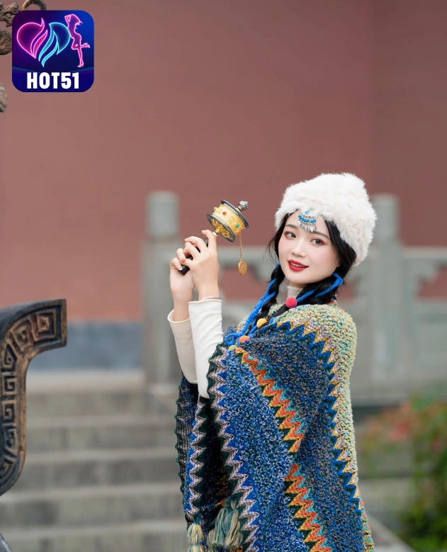 Xiao Ou O-hot51