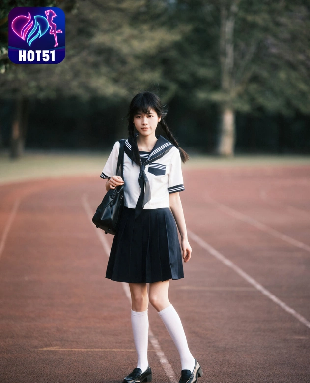 Xiao Song Ma Nai-hot51