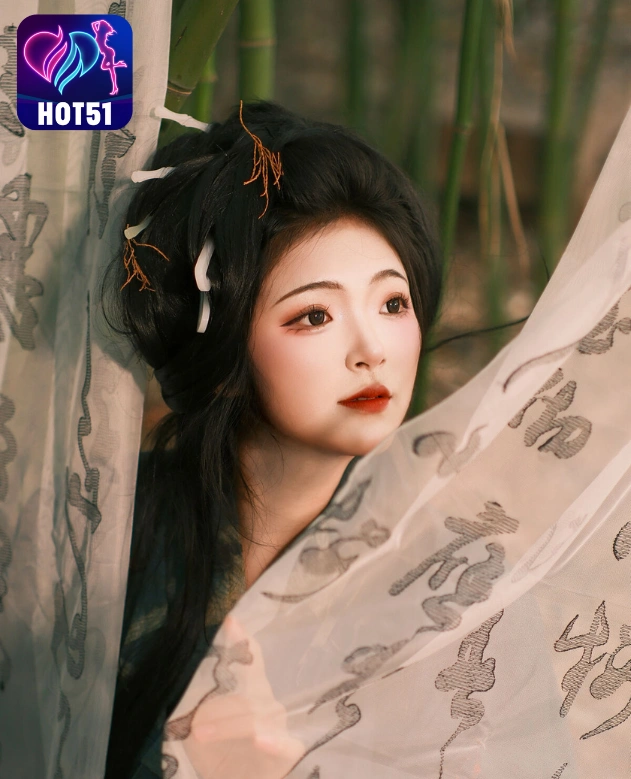 Kailin Jiang-hot51