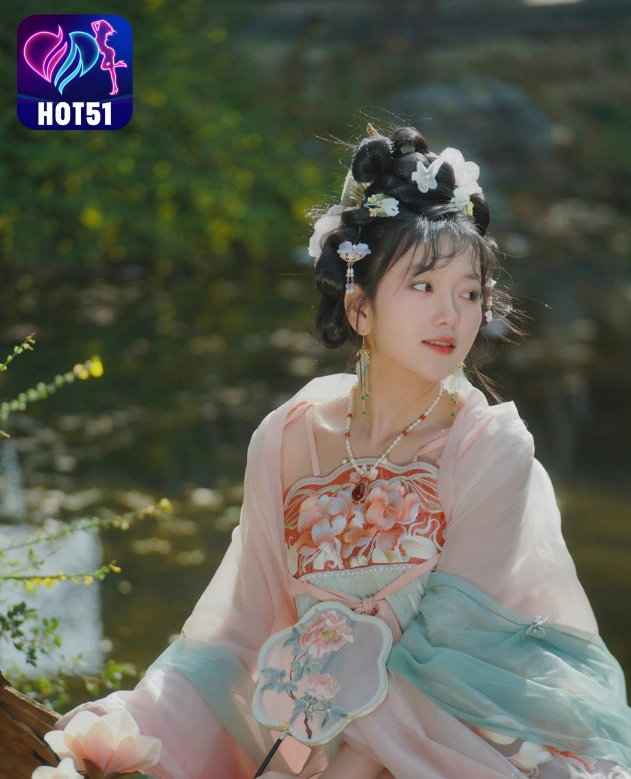 Jing Jing-hot51
