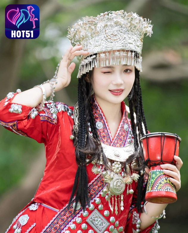 Xiao Ou O-hot51