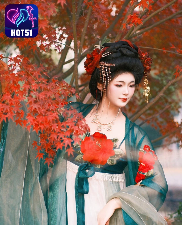 Kailin Jiang-hot51