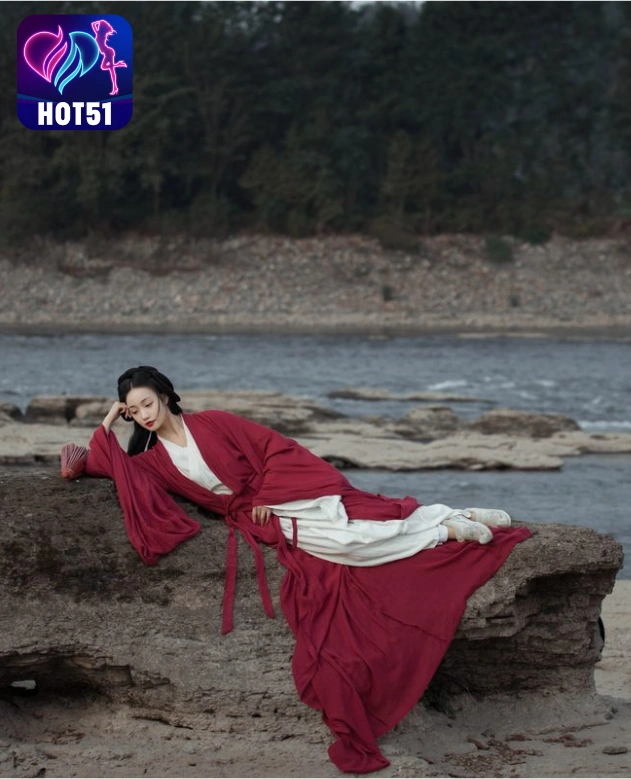 Ling Zi Xi-hot51