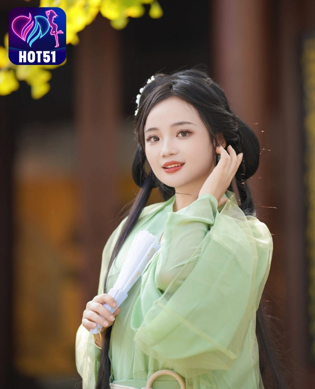 Xiao Ou O-hot51