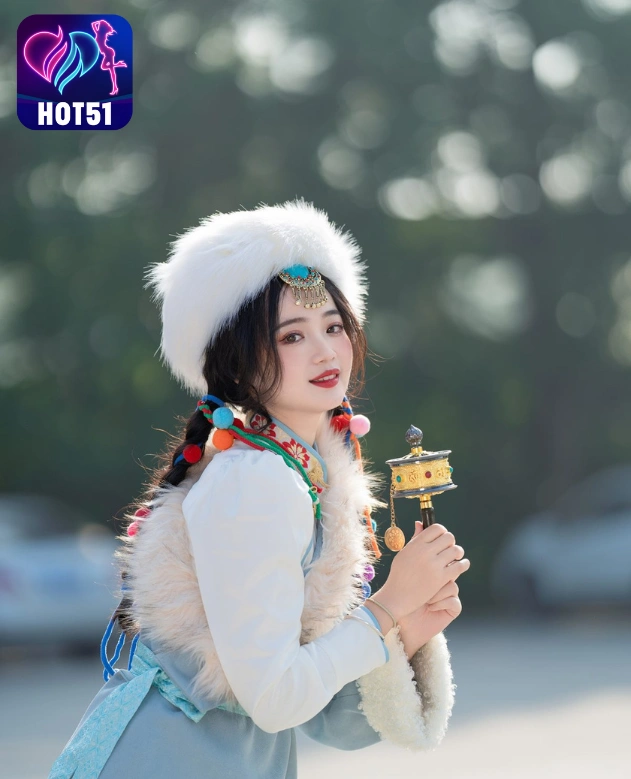 Xiao Ou O-hot51