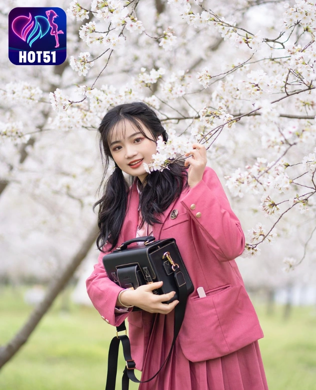 Xiao Ou O-hot51