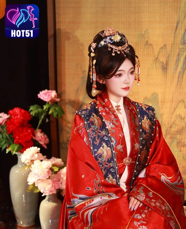 Kailin Jiang-hot51