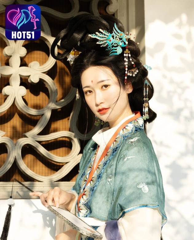Zhi Shi-hot51