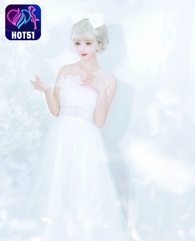 Qi Luo Sheng De Xiao Su-hot51