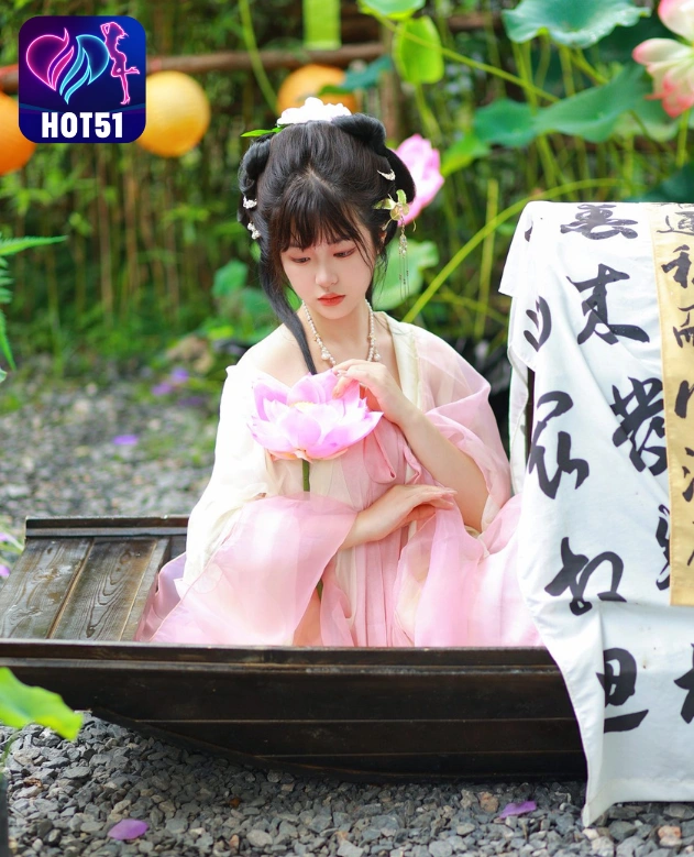 Bu Ke Ai De He He Miao-hot51