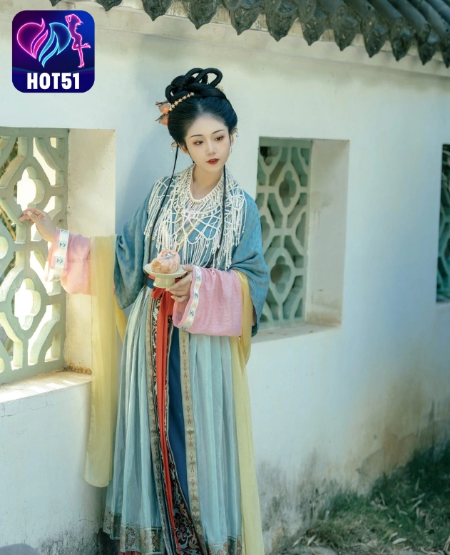 Shen Shi Si-hot51