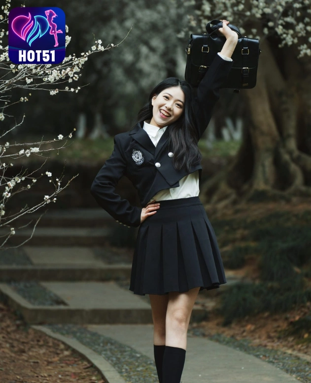 Shi Yi-hot51