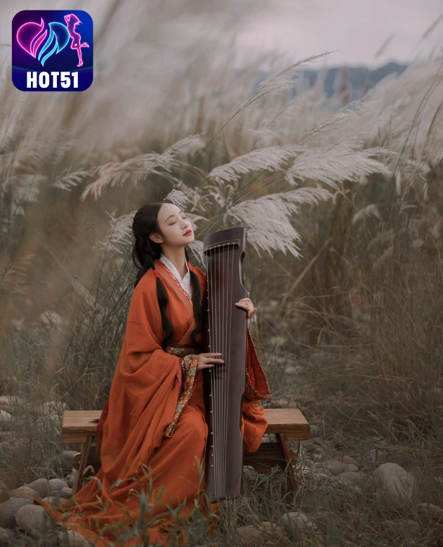 Ling Zi Xi-hot51