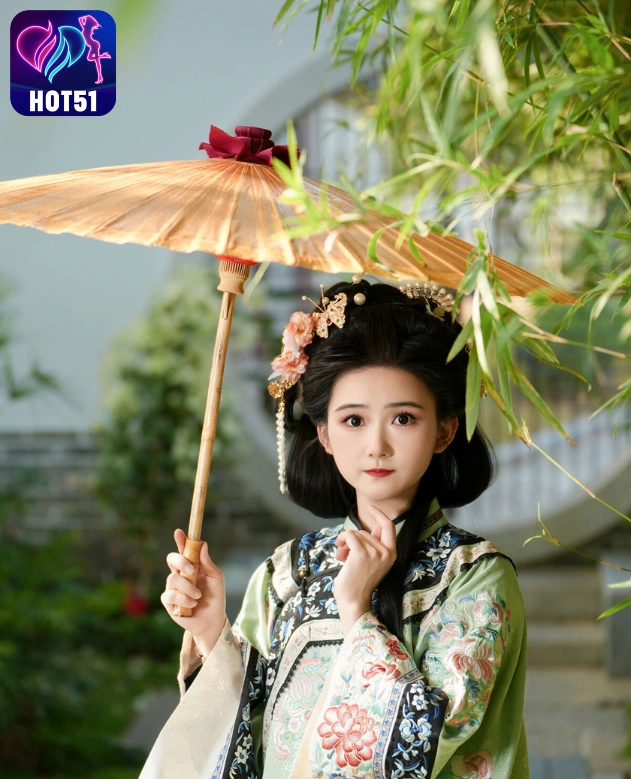 Yi Da Kuai Dan Gao-Hot51live