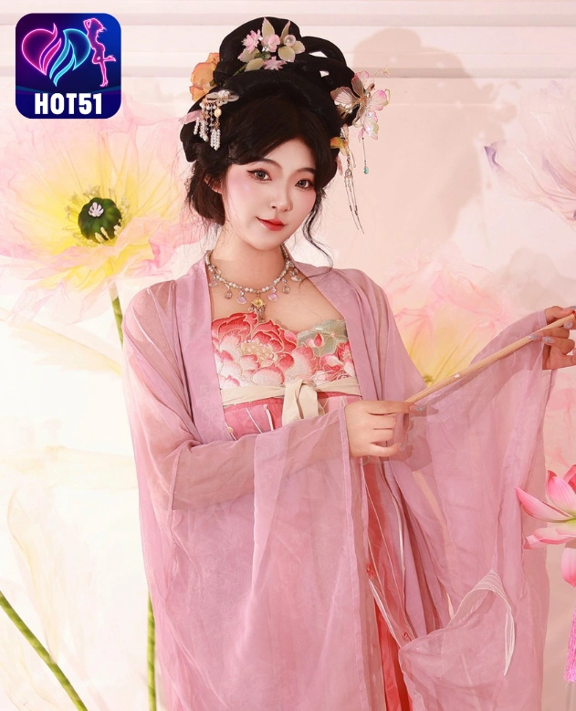 Kailin Jiang-hot51