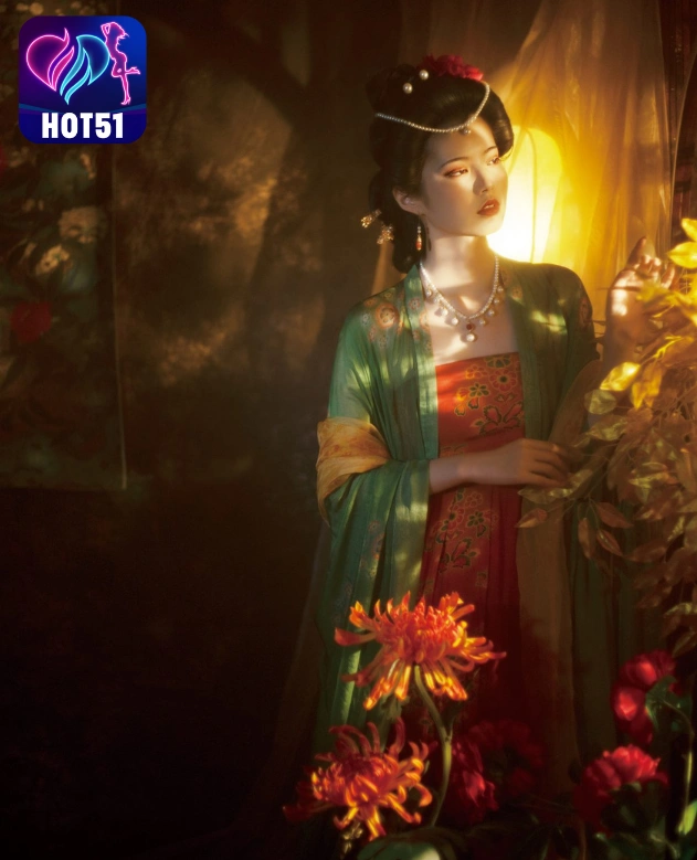 Yu Gu Shan-hot51