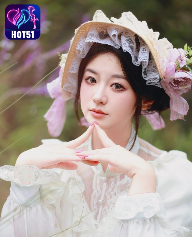 Bu Ke Ai De He He Miao-hot51