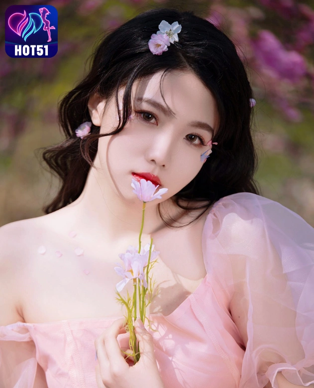 Xiao Jiu-Hot51live