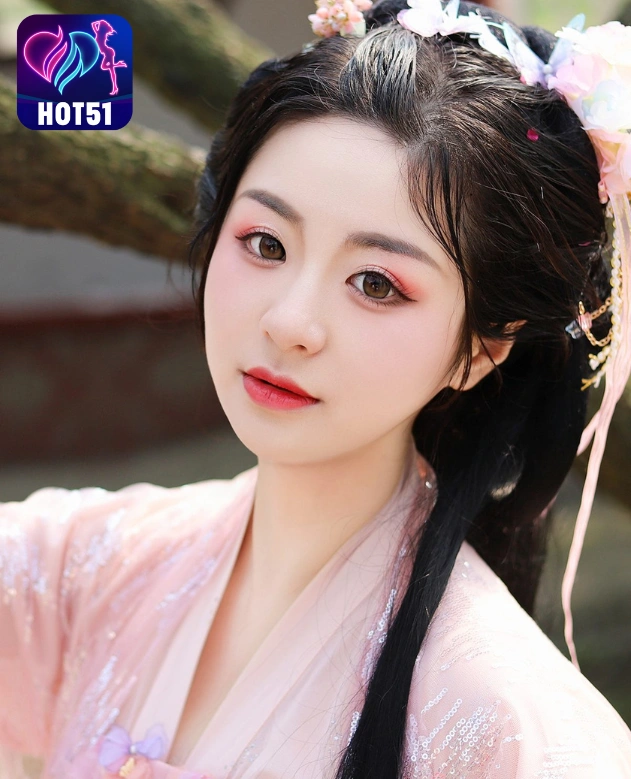 Bu Ke Ai De He He Miao-hot51