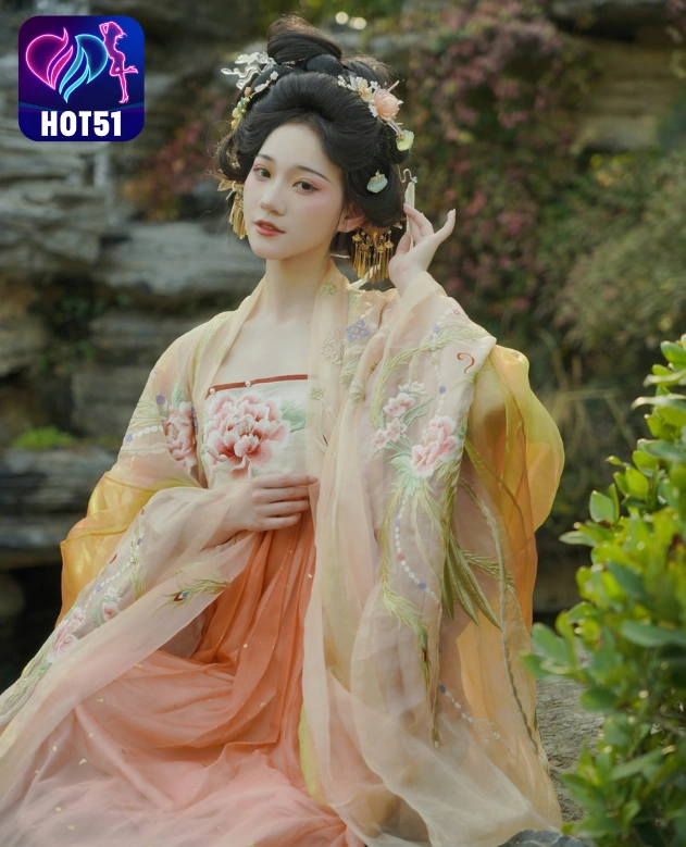 Qin Qin-hot51