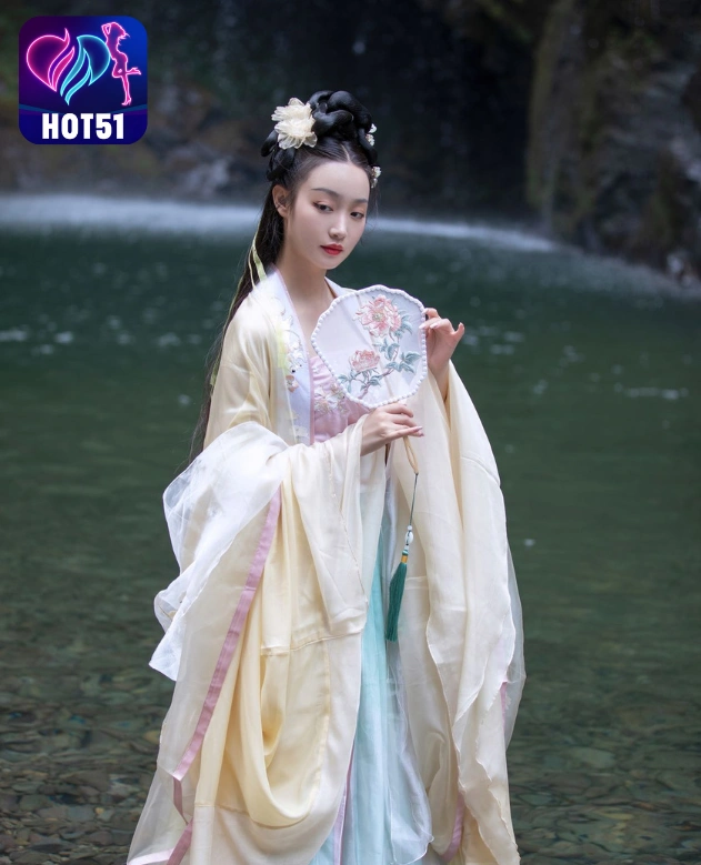 Ling Zi Xi-hot51