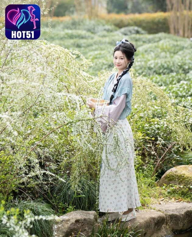 Cheng Zi Shu-hot51