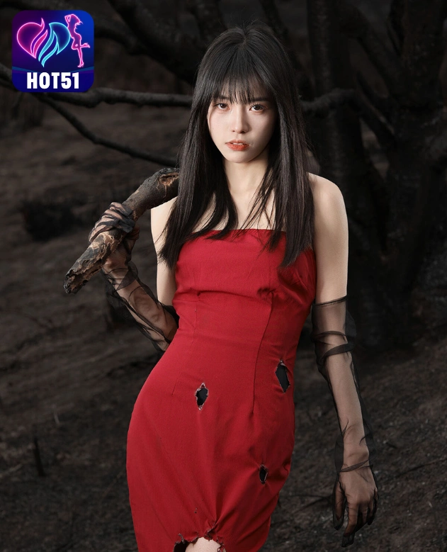 Xiao Song Ma Nai-hot51