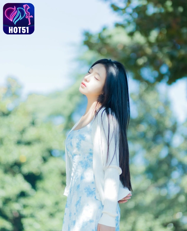 Mu You-Hot51live