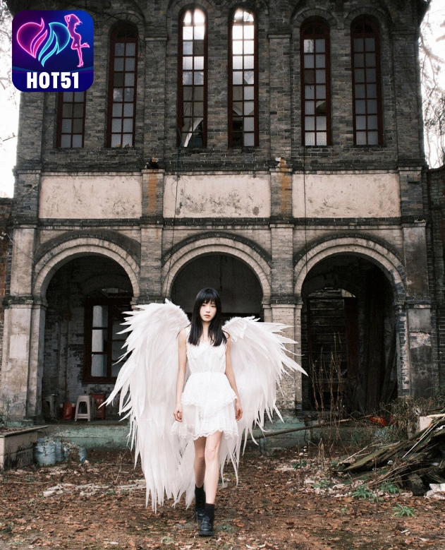 Xiao Song Ma Nai-hot51