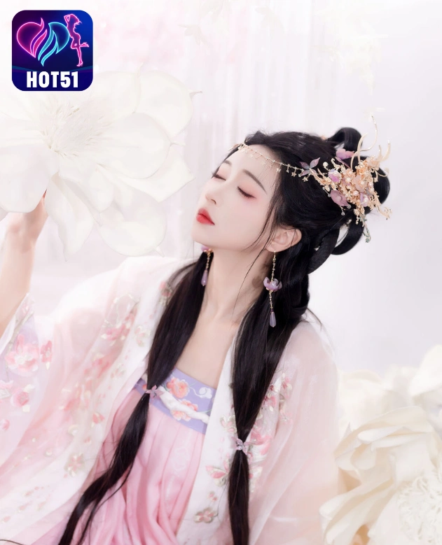 Qi Luo Sheng De Xiao Su-hot51