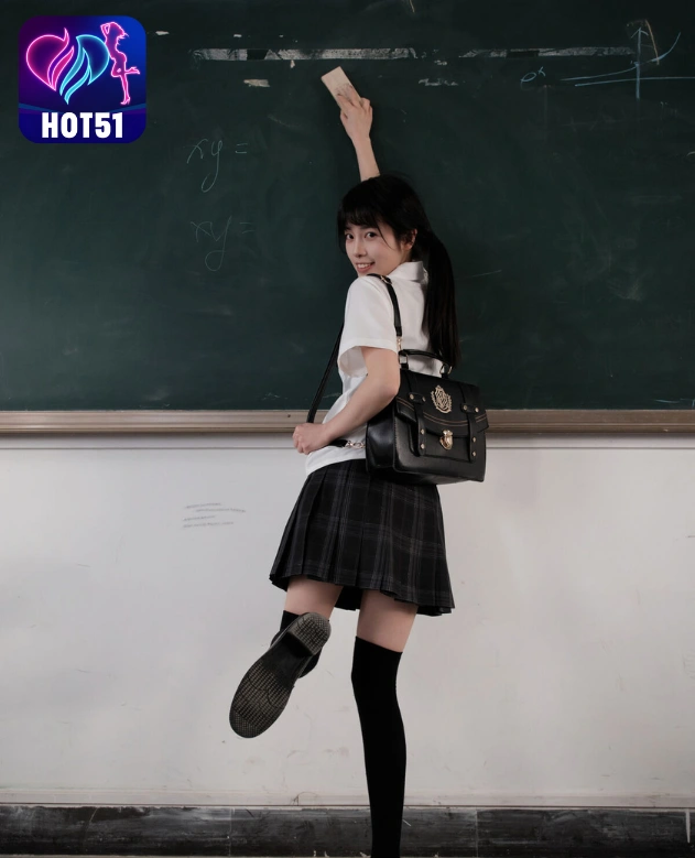 Xiao Song Ma Nai-hot51