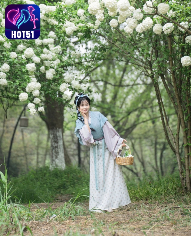 Xiao Ou O-hot51