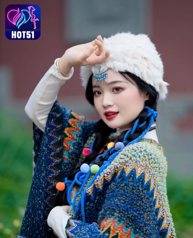 Xiao Ou O-hot51