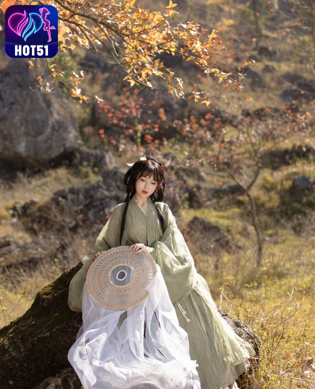 Xin Wen-Hot51live