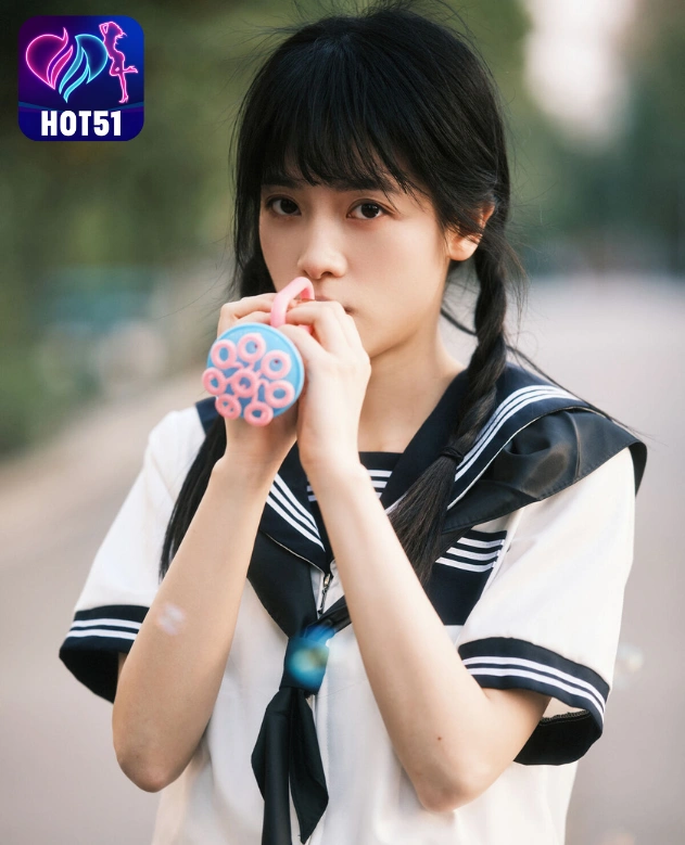 Xiao Song Ma Nai-hot51