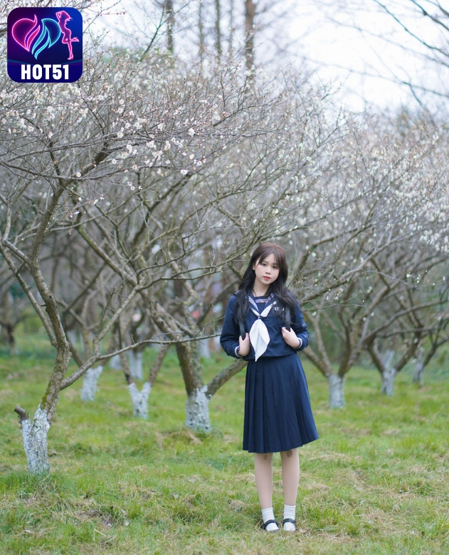 Pao Fu Xiao Fang-Hot51live
